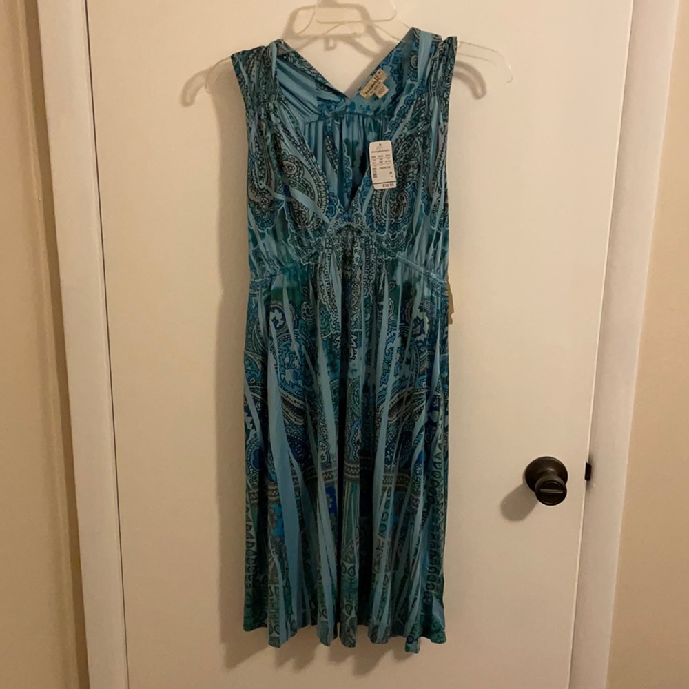 Women’s dress